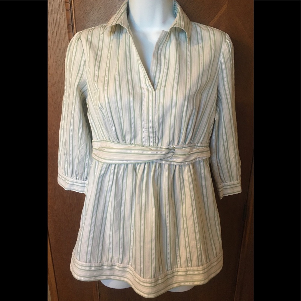Motherhood Maternity Shirt, sz Small